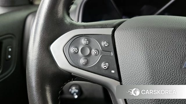 Chevrolet (GM Daewoo) Colorado id 4567861 из Кореи 24