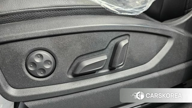 Audi Q5 (FY) id 4619707 из Кореи 24