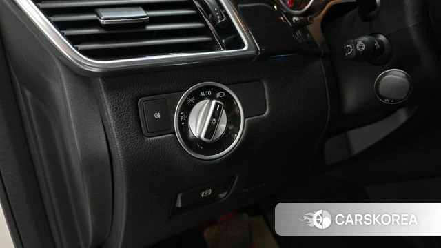 Mercedes-Benz GLS - Class X166 id 4794843 из Кореи 24