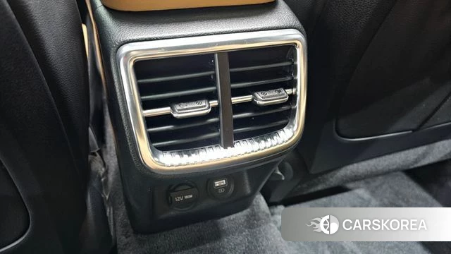 Kia K5 Hybrid 3rd Generation id 4443565 из Кореи 24