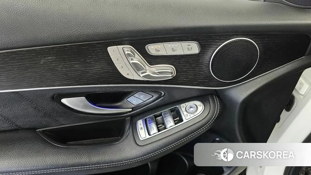 Mercedes-Benz GLC-Class X253 id 4899735 из Кореи 24