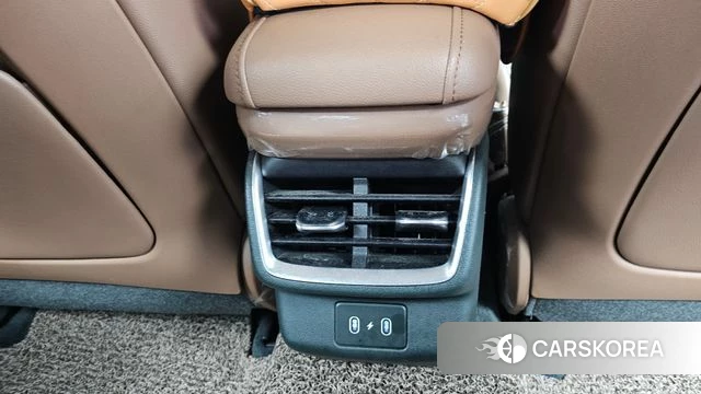 Hyundai Grandeur Hybrid (GN7) id 4505729 из Кореи 24