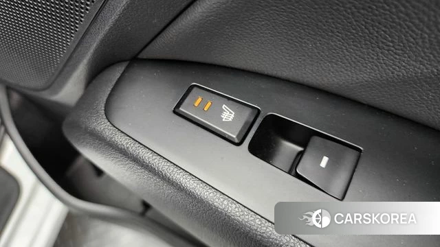 Hyundai The New Avante AD id 4477425 из Кореи 24