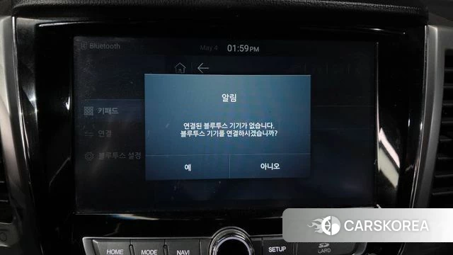 Ssangyong G4 Rexton id 4269270 из Кореи 24