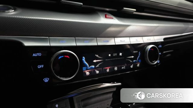 Genesis G80 (RG3) id 4602890 из Кореи 24