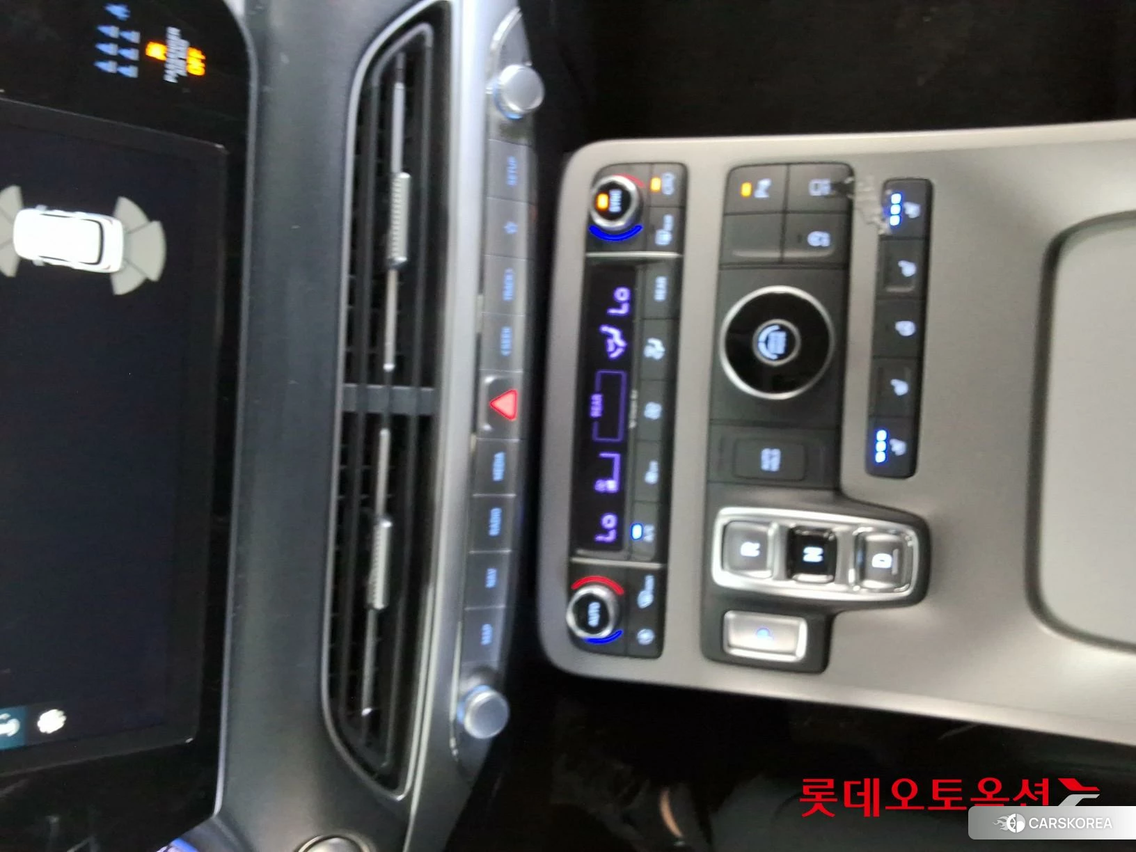 Hyundai Palisade id 4296784 из Кореи 24