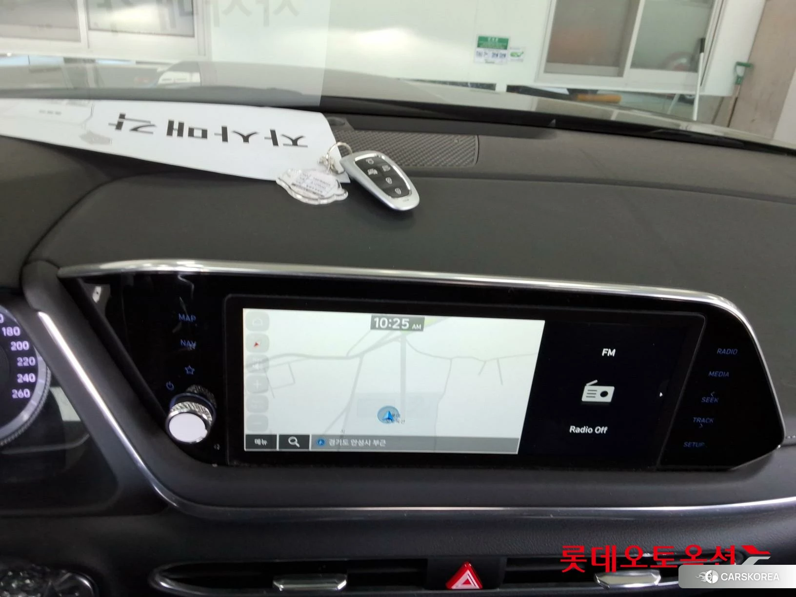 Hyundai Sonata id 4289334 из Кореи 24