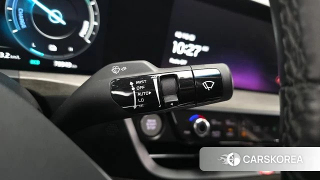 Kia K8 Hybrid id 4457006 из Кореи 24