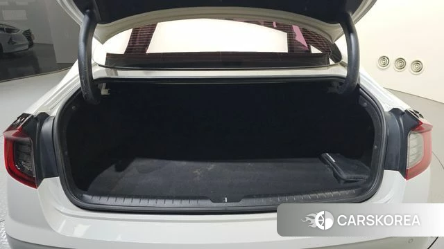 Hyundai Sonata (DN8) id 4325454 из Кореи 24