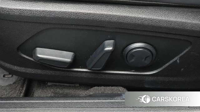 Hyundai Sonata (DN8) id 4750242 из Кореи 24