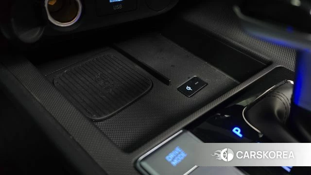 Hyundai The New Avante (CN7) id 4200671 из Кореи 24