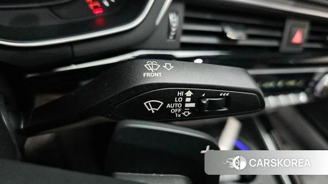Audi A5 (F5) id 4520167 из Кореи 24