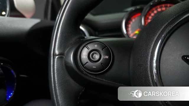Mini Cooper id 4573925 из Кореи 24