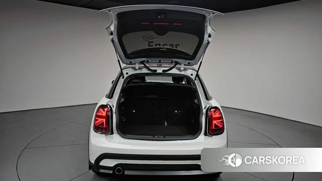 Mini Cooper id 4468726 из Кореи 24