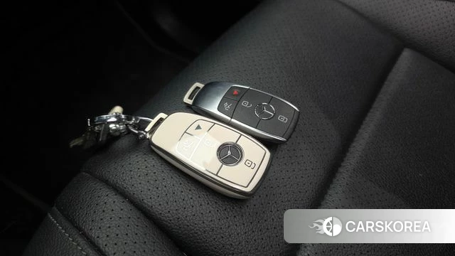Mercedes-Benz GLE-Class W167 id 4759341 из Кореи 24