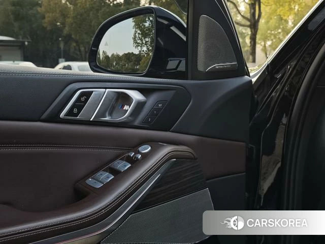 BMW X5 id 4209569 из Китая 24