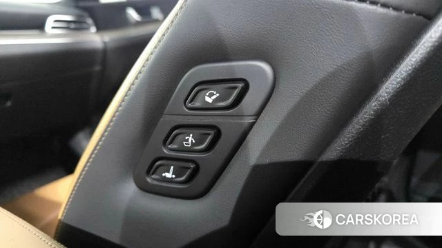 Kia K5 3rd generation id 4224755 из Кореи 24
