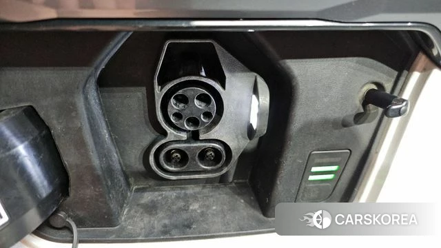Kia Di All New Niro EV id 4302363 из Кореи 24