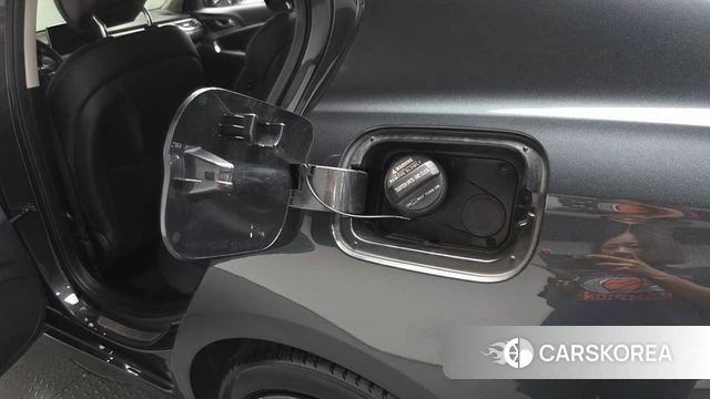 Genesis G70 id 4746829 из Кореи 24