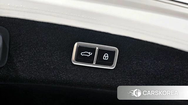 Genesis G80 (RG3) id 4279994 из Кореи 24