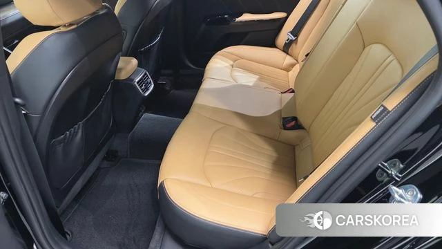 Kia K5 3rd generation id 4501979 из Кореи 24