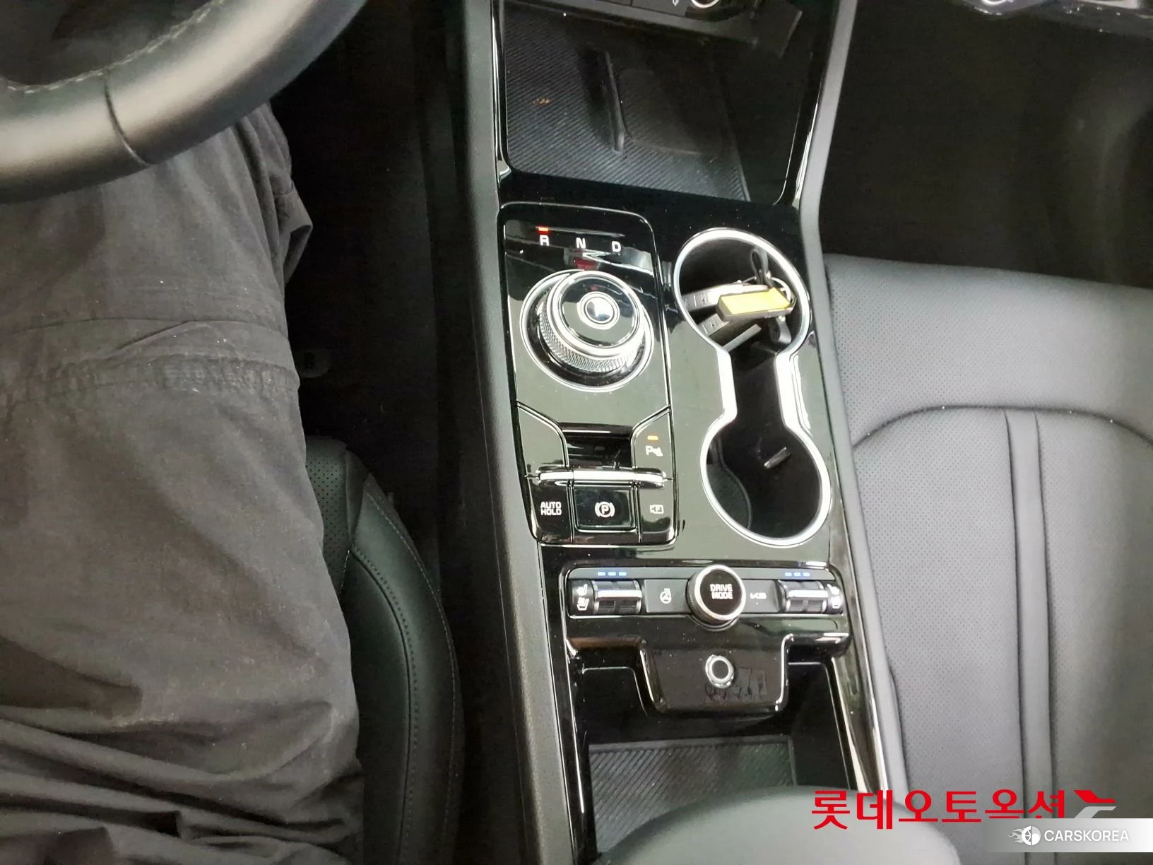 Kia K5 Hybrid id 4347395 из Кореи 24