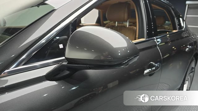 Genesis G80 (RG3) id 4739570 из Кореи 24