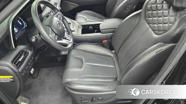 Hyundai Palisade id 4519505 из Кореи 24