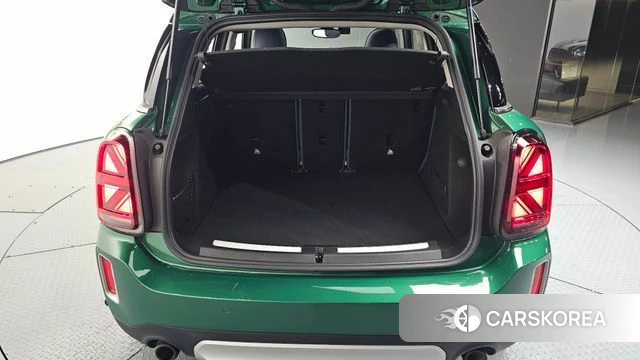 Mini Cooper S Countryman id 4744918 из Кореи 24