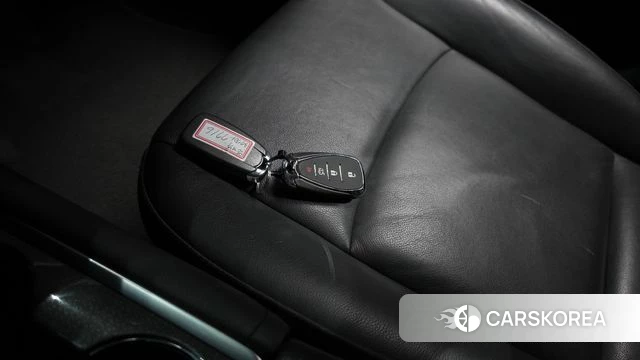 Chevrolet (GM Daewoo) The New Malibu id 4202649 из Кореи 24