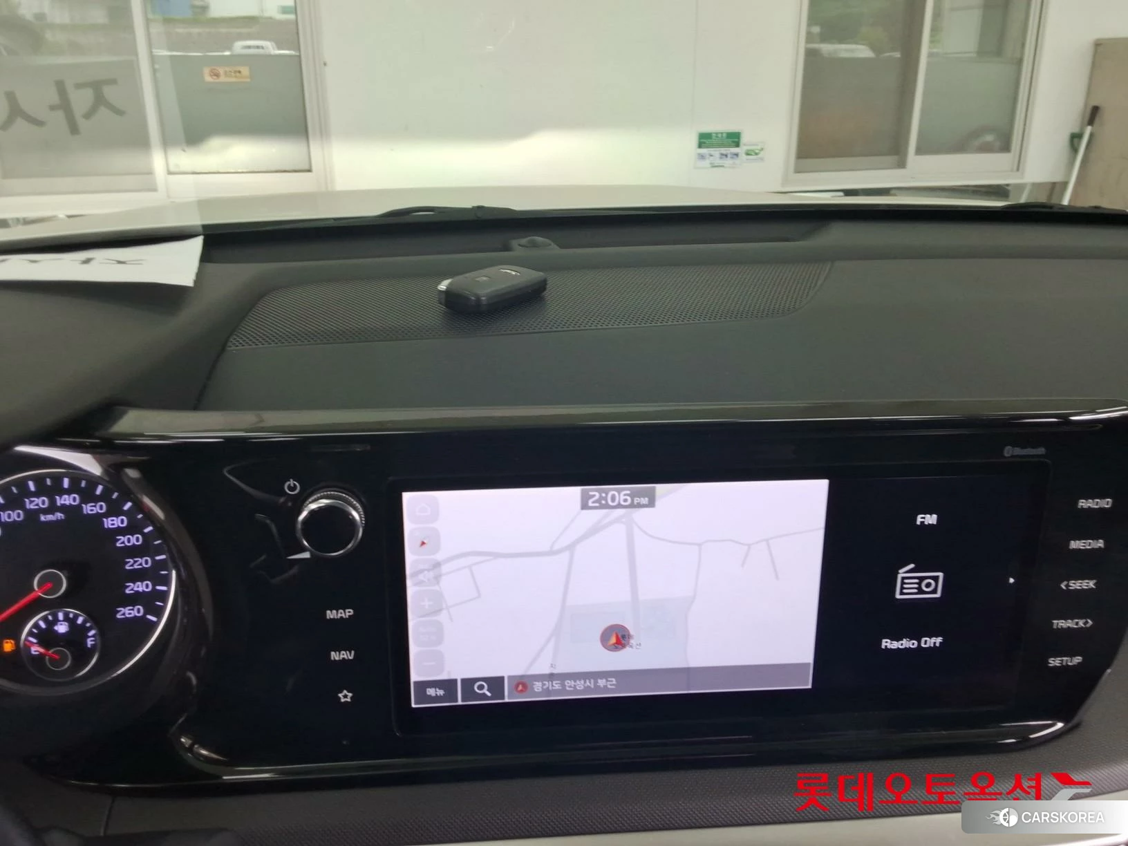 Kia K5 id 4347363 из Кореи 24