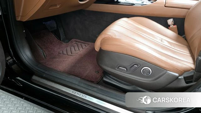 Genesis G80 (RG3) id 4304132 из Кореи 24