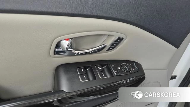 Kia The New Carnival id 4508457 из Кореи 24