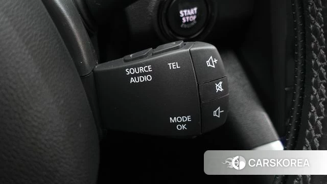 Renault Korea (Samsung) The New QM6 id 4376631 из Кореи 24