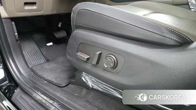 Kia The New Carnival 4th Generation id 4681777 из Кореи 24