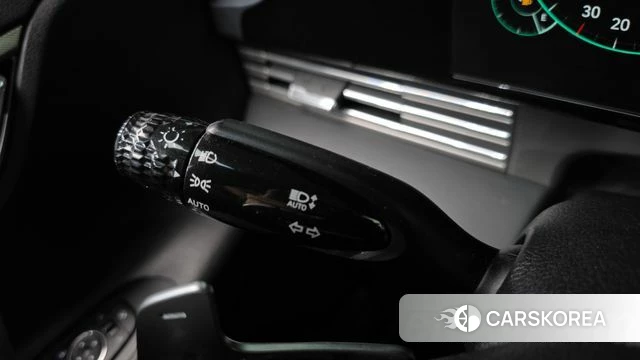 Hyundai The New Grandeur IG id 4907087 из Кореи 24