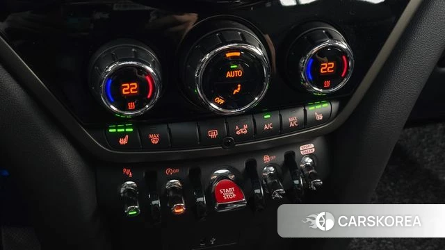 Mini Cooper Countryman id 4528418 из Кореи 24