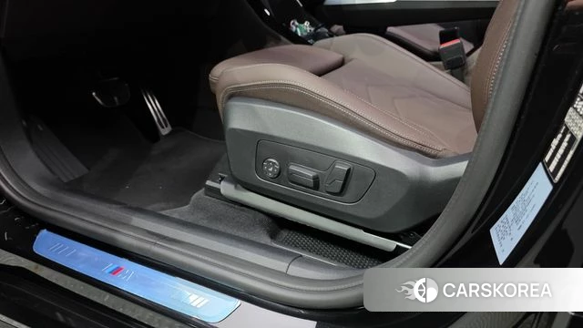 BMW X1 (U11) id 4480684 из Кореи 24