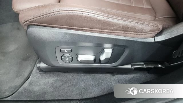 BMW iX3 id 4415259 из Кореи 24