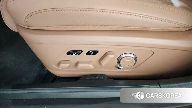 Hyundai Grandeur Hybrid (GN7) id 4571309 из Кореи 24