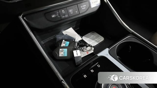 Kia The New Carnival 4th Generation id 4719555 из Кореи 24