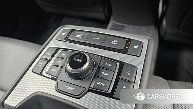 Genesis G80 id 4727585 из Кореи 24