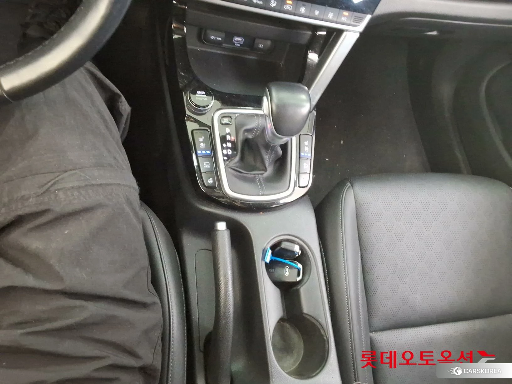 Kia Seltos id 4296865 из Кореи 24