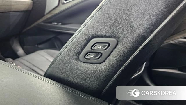 Kia K8 id 4223569 из Кореи 24