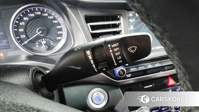 Hyundai The New Avante AD id 4530616 из Кореи 24