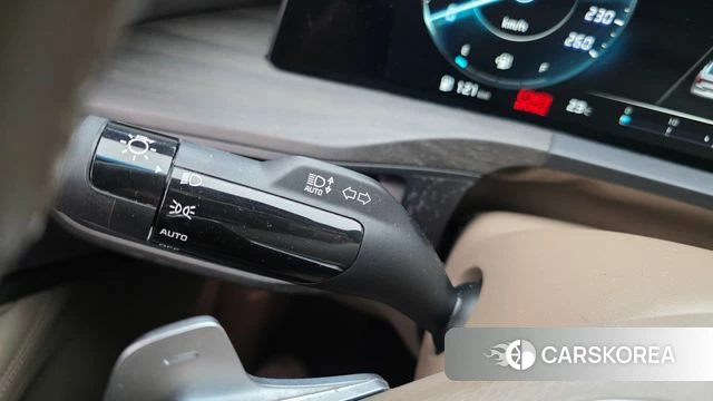 Kia K8 Hybrid id 4433576 из Кореи 24