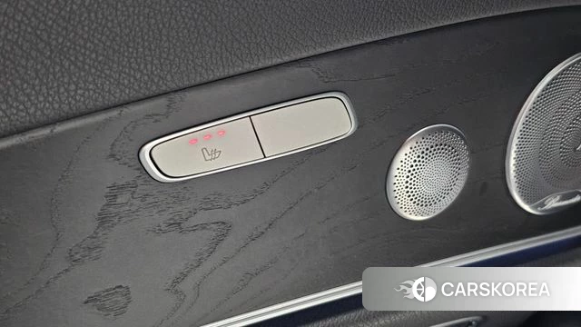 Mercedes-Benz E-Class W213 id 4882667 из Кореи 24