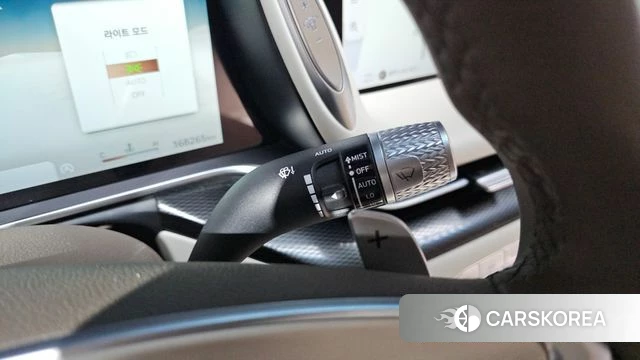 Genesis G90 (RS4) id 4475740 из Кореи 24