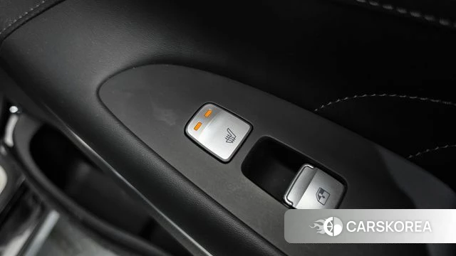 Hyundai The New Grandeur IG Hybrid id 4918155 из Кореи 24
