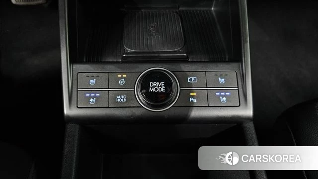 Hyundai Kona Hybrid (SX2) id 4863504 из Кореи 24